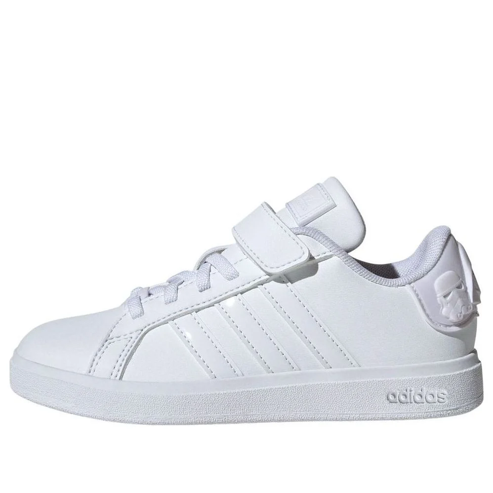 (PS) adidas Star Wars Grand Court 2.0 'White' IH7576