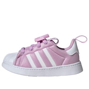 (TD) adidas Superstar 360 Comfort Closure 'Bliss Lilac' ID1049