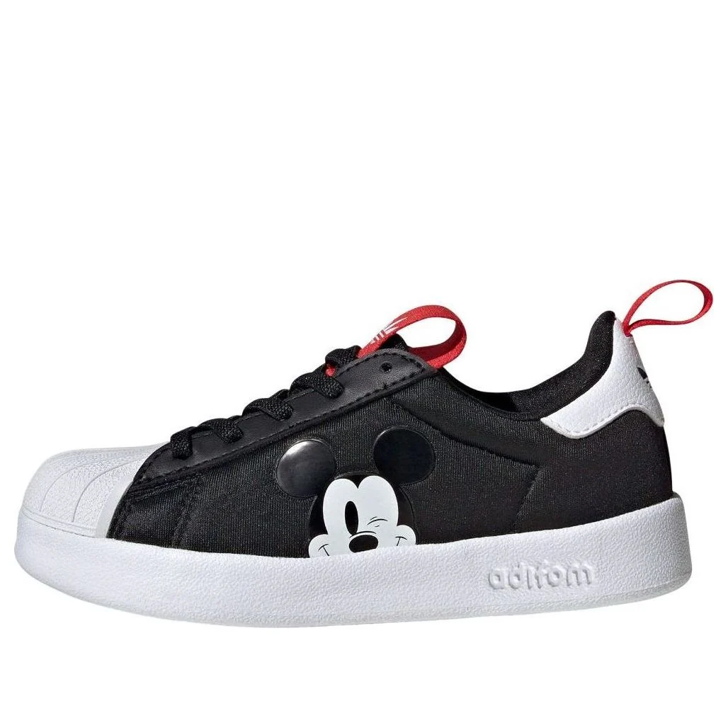 (PS) adidas x Disney Pixar Adifom Superstar 360 'Black White Red' JH5177