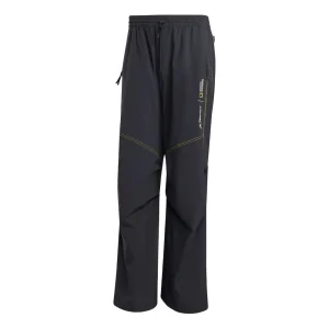 adidas x National Geographic Aeroready Pants Asia Sizing 'Black' KA3278