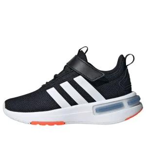 (PS) adidas Racer TR23 'Black White' ID0335