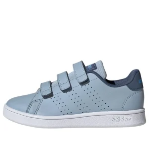 (PS) adidas Advantage Court 'Blue Navy' ID5292