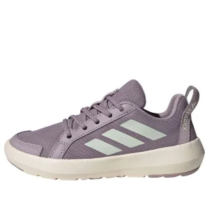 (PS) adidas Terrex Boat 'Purple' JS0732
