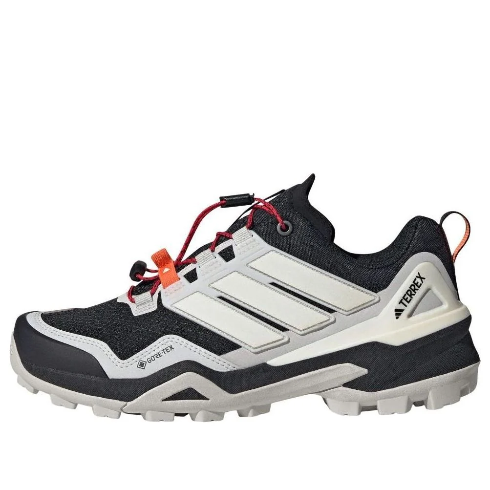 (WMNS) adidas Terrex Skychaster Gore-Tex Hiking 'Balck Grey' IH2802