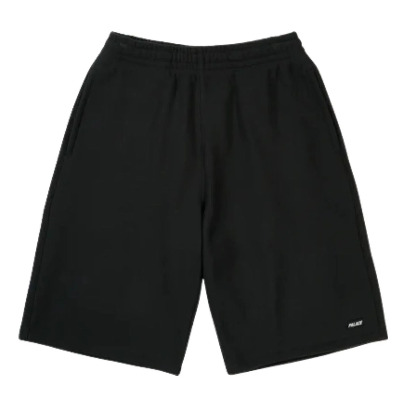 Palace Short 'Black' P30ST091