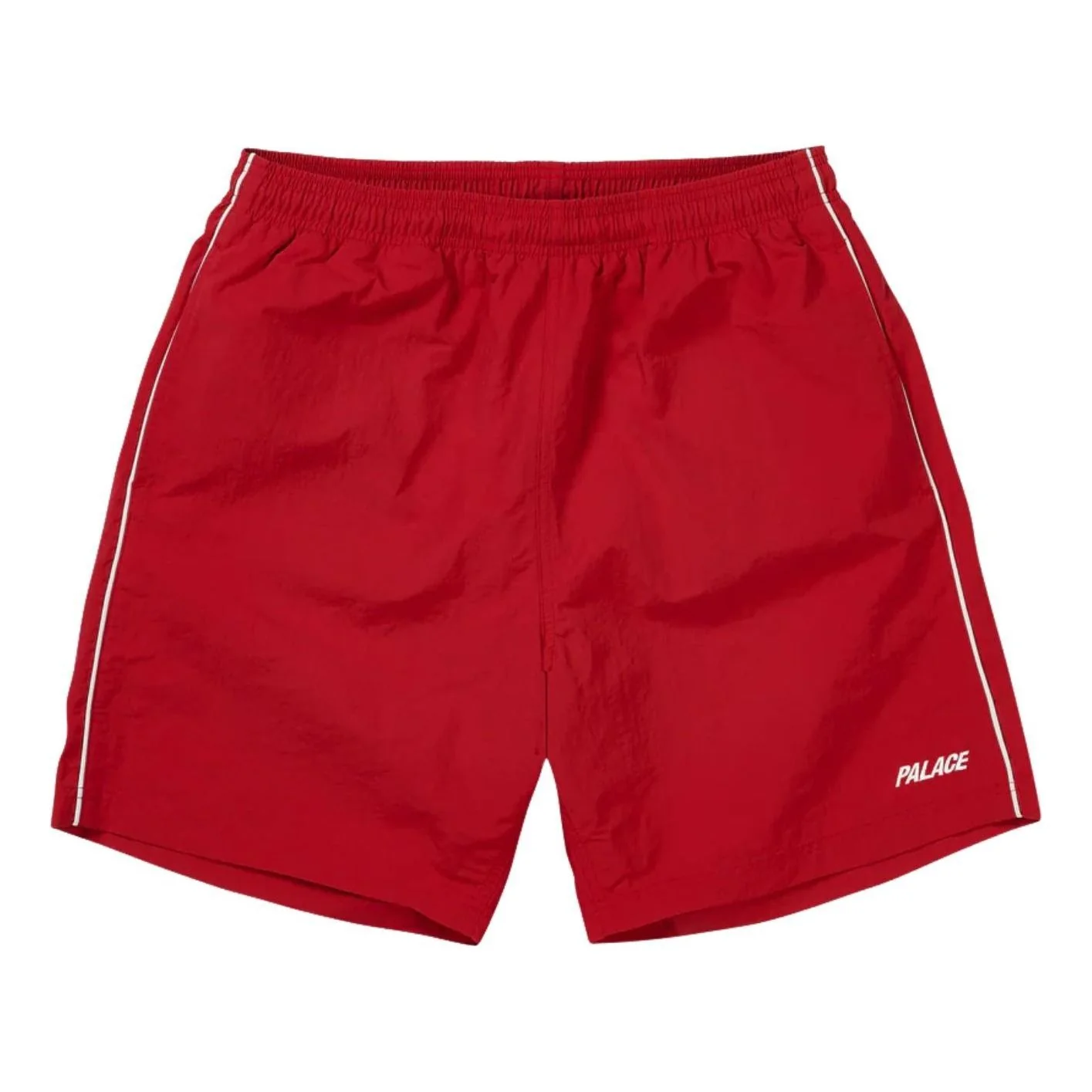 Palace Swim Short 'Red' P30ST089
