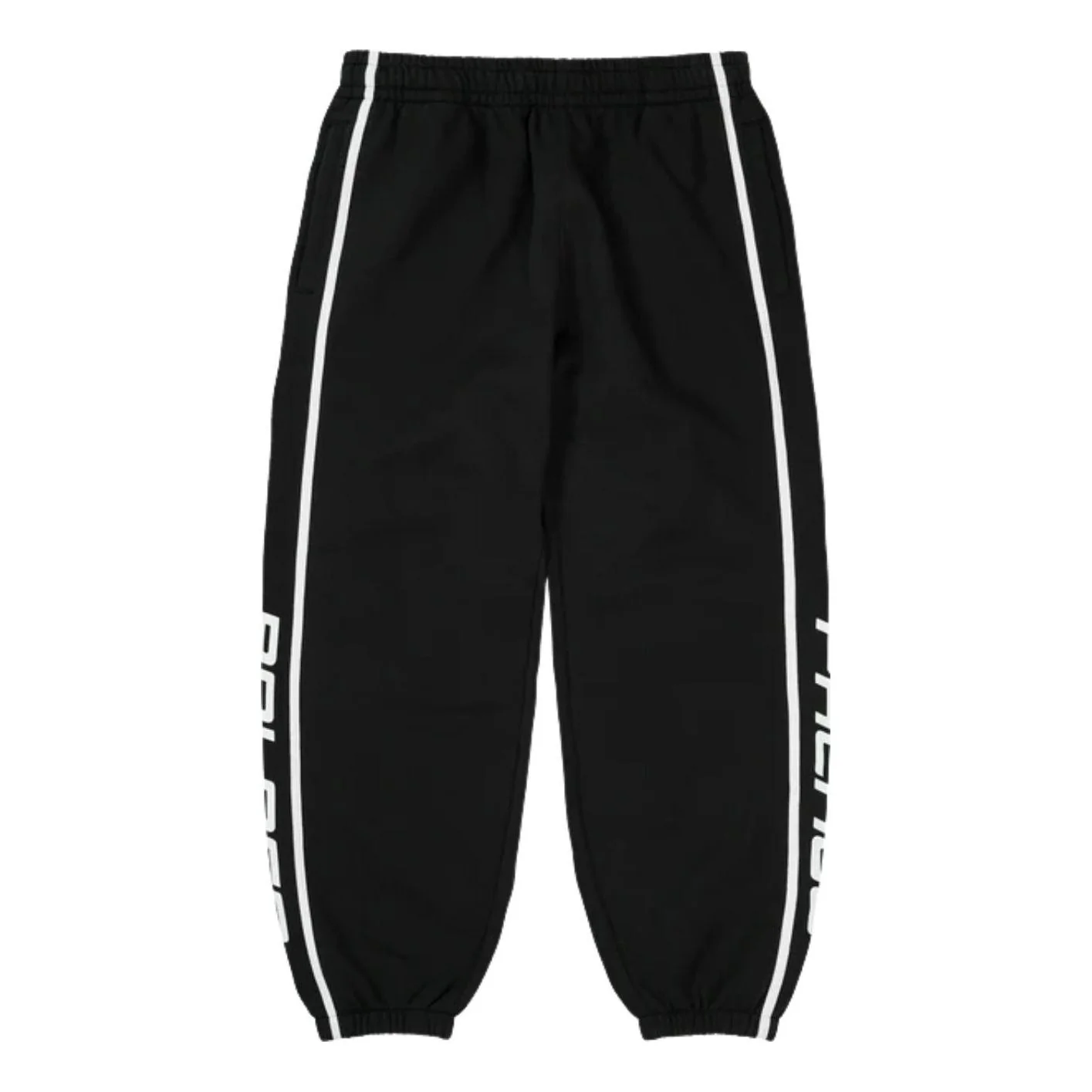 Palace Runner Jogger 'Black' P30JG069
