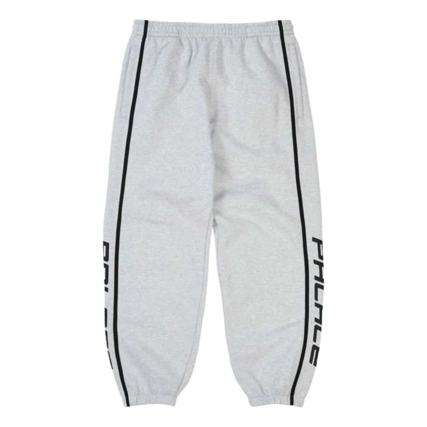 Palace Runner Jogger 'Grey Marl' P30JG072