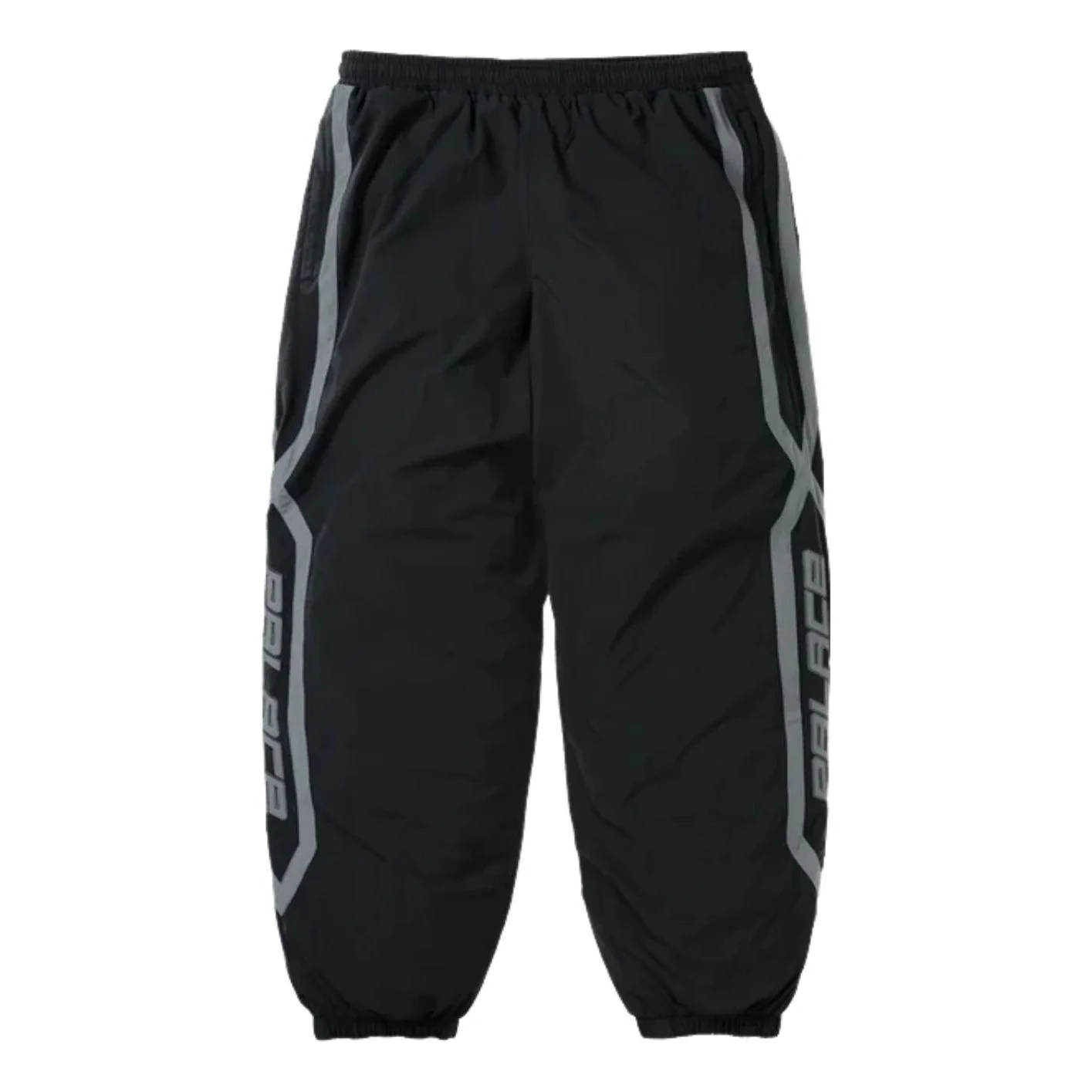Palace Links Shell Jogger 'Black' P30JG066