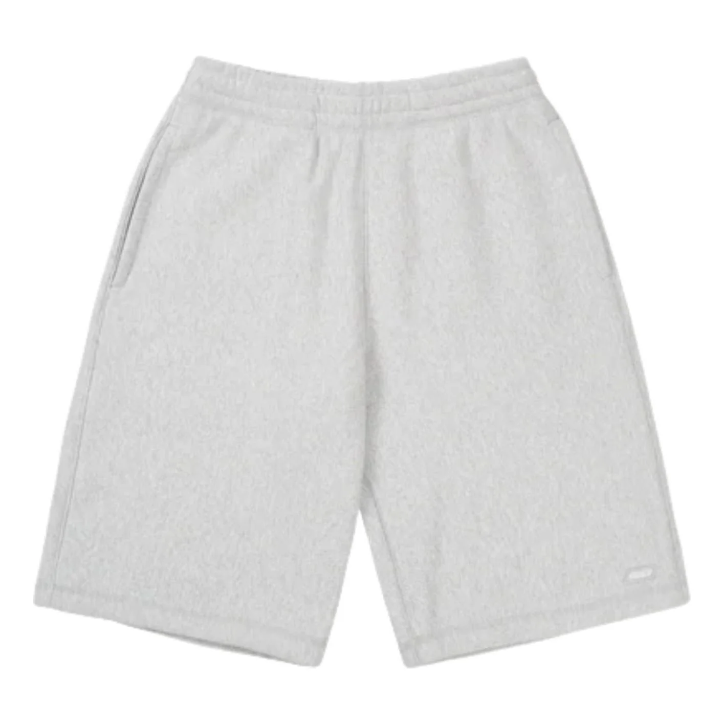 Palace Short 'Grey Marl' P30ST094