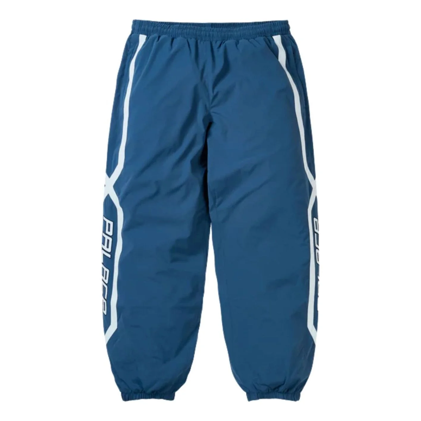 Palace Links Shell Jogger 'Navy' P30JG070