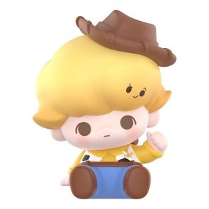 Pop Mart Pop Mart Dimoo World x Pixar Series 'Dimoo as Woody' PPMT-2607-0036-1204435318