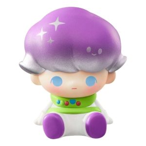 Pop Mart Pop Bean Dimoo World x Pixar Series 'Dimoo as Buzz Lightyear' PPMT-2607-0036-1204435316