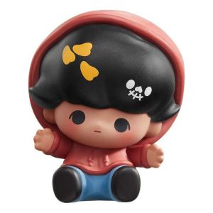 Pop Mart Pop Bean Dimoo World x Pixar Series 'Dimoo as Miguel Rivera' PPMT-2607-0036-1204435322