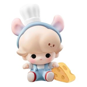 Pop Mart Pop Mart Dimoo World x Pixar Series 'Dimoo as Remy' PPMT-2607-0036-1204435319