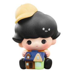 Pop Mart Pop Bean Dimoo World x Pixar Series 'Dimoo as Russell' PPMT-2607-0036-1204435320