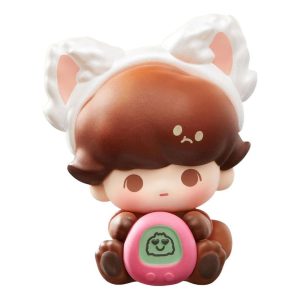 Pop Mart Pop Bean Dimoo World x Pixar Series 'Dimoo as Red Panda Mei' PPMT-2607-0036-1204435321