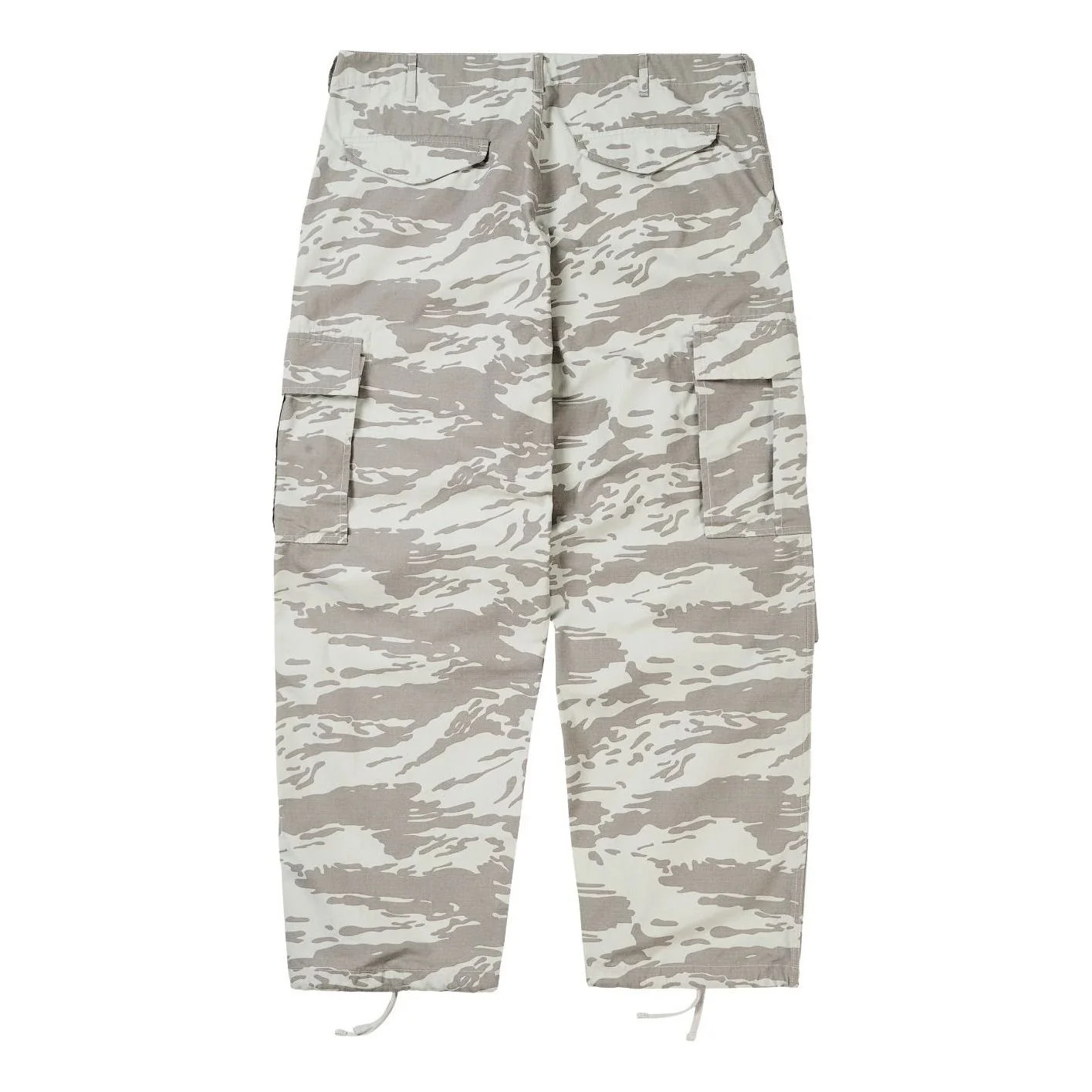 Palace Ripstop Cargo Trouser 'Snow Camo' P31T011