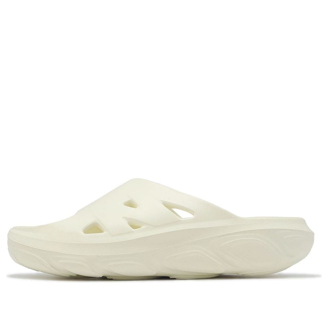 New Balance Fresh Foam RCVRY Slides 'Angora' RCVRYSC1