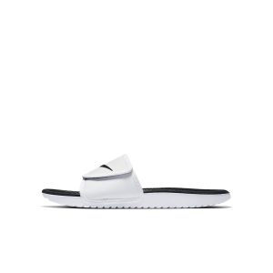 Nike Kawa Adjust 'White Black' 834818-101
