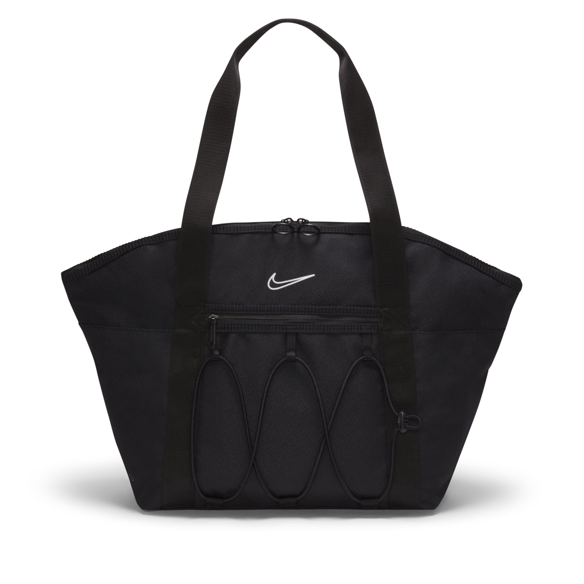(WMNS) Nike Sportswear Training Tote Bag Gym Sports 'Black' CV0063-010