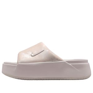 (WMNS) Nike Calm Elevation Slide 'Platinum Violet' IO7838-001