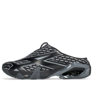 ASICS x Kiko Kostadinov Novalis Gel-Styrax Mule 'Black Silver' 1203A500-001