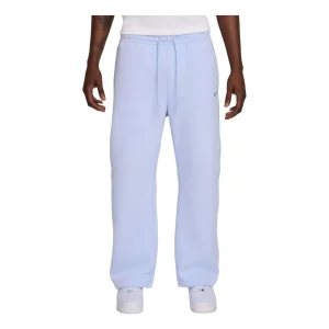 Nike x NOCTA Tech Fleece Open Hem Sweatpants 'Palest Purple' FD8460-568