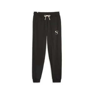PUMA Better Sportswear Sweatpants 'Black' 676065-01