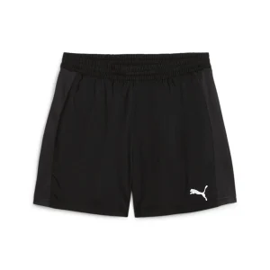 PUMA RUN FAVORITE VELOCITY 5 Inch Shorts 'Black' 525004-51