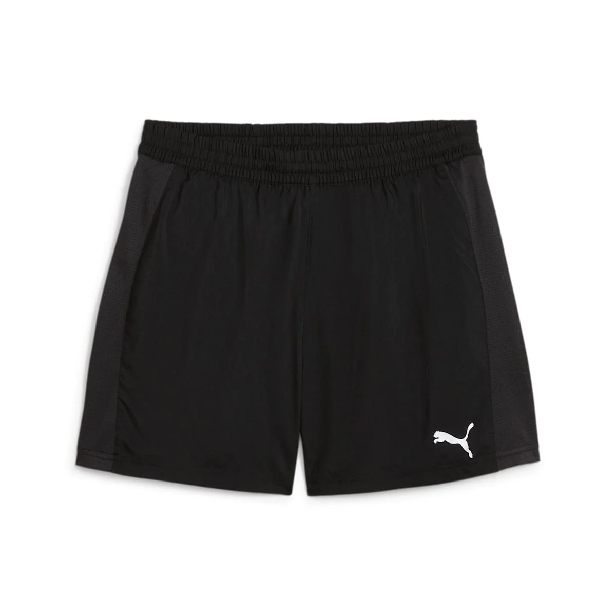 PUMA RUN FAVORITE VELOCITY 5 Inch Shorts 'Black' 525004-51