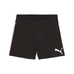 (WMNS) PUMA RUN 3 Inch ULTRAFORM Running Shorts 'Black' 524955-01