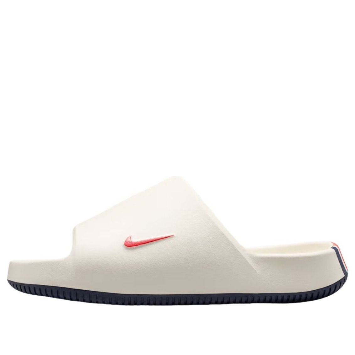 Nike Calm Slides 'Auburn' IM3246-100