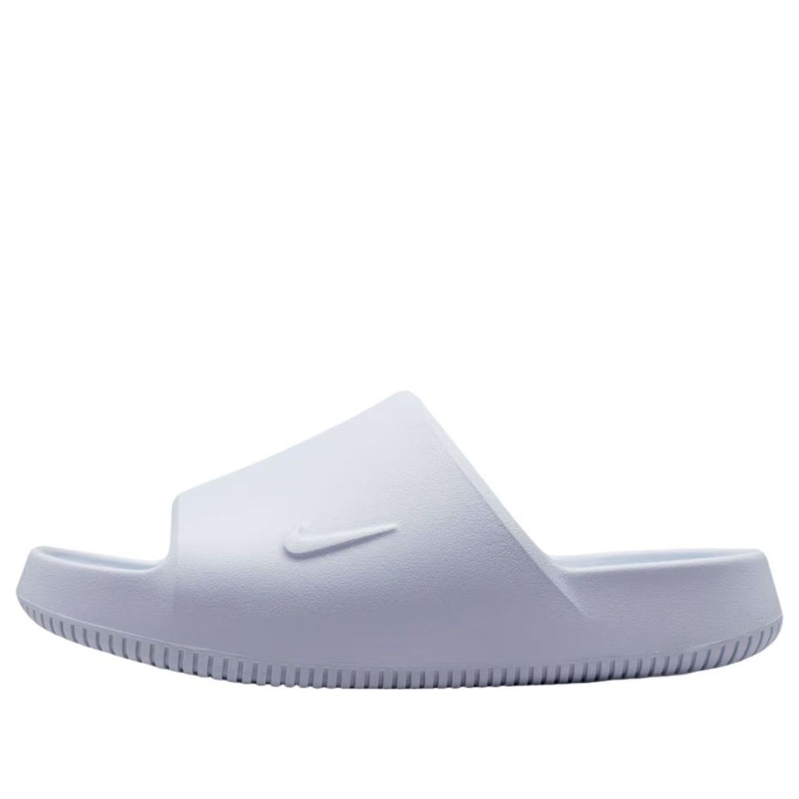 (WMNS) Nike Calm 2.0 Slides 'Football Grey' IB7561-002