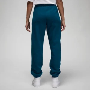 (WMNS) Air Jordan Brooklyn Sweatpants 'Blue' FN4494-427