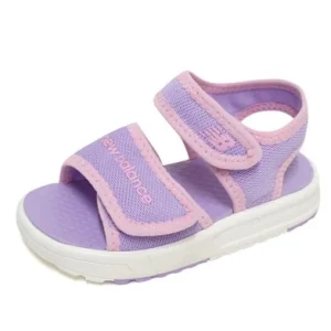 (PS) New Balance Sandals 'Purple' K2154P5P