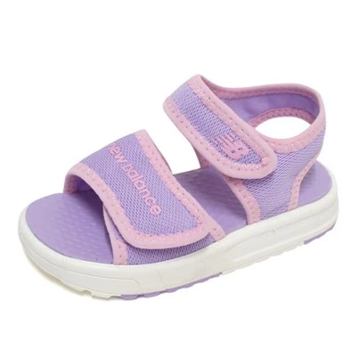 (PS) New Balance Sandals 'Purple' K2154P5P
