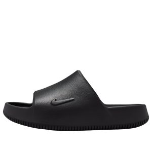 (GS) Nike Calm 2.0 Slides 'Black' IF9306-001