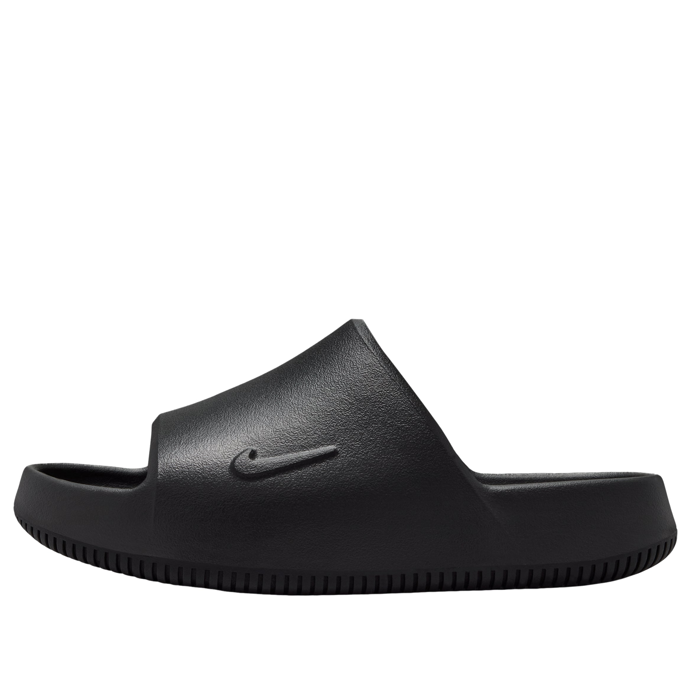 (GS) Nike Calm 2.0 Slides 'Black' IF9306-001