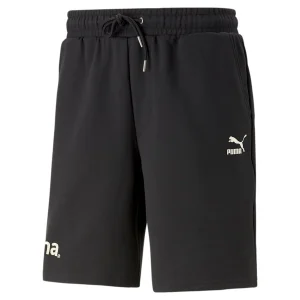 PUMA Team 8 Inch Shorts 'Black' 622488-01