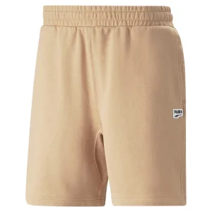 PUMA DOWNTOWN Shorts 'Tan' 538251-89