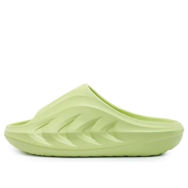 Rigorer Mini Shark 'Green' Z326160203-5