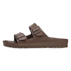Birkenstock Arizona EVA Narrow Fit Sandals 'Roast' 1027402