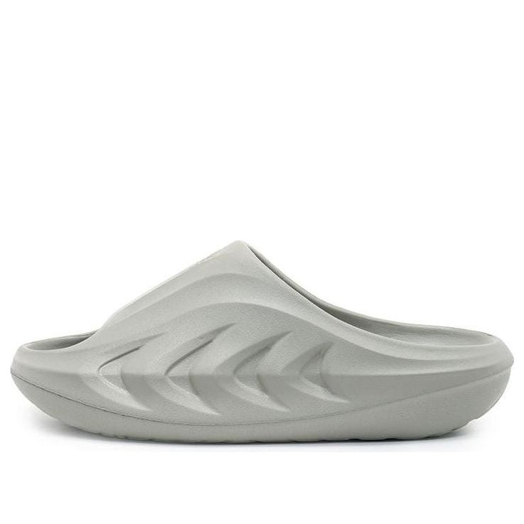 Rigorer Mini Shark 'Grey' Z326160203-2