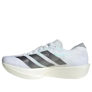 (WMNS) adidas Adizero Takumi Sen 11 'White Iron Metallic Pulse Mint' KH8901