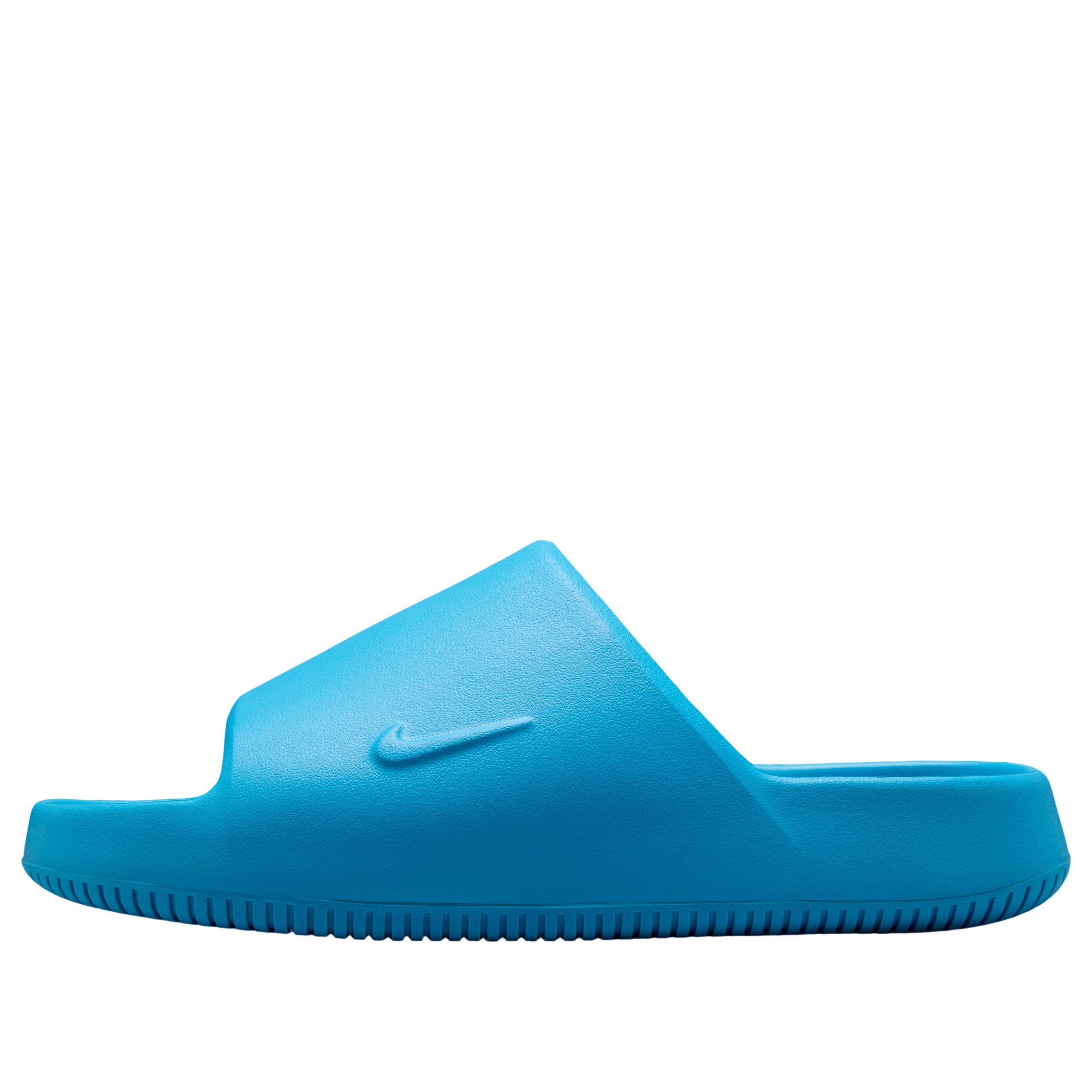 Nike Calm 2.0 Slides 'Light Current Blue' IB0183-402