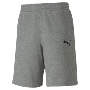 PUMA teamGoal23 Casuals Shorts 'Grey' 656581-33