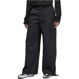 (WMNS) Air Jordan Heavyweight Chicago Pants 'Black' FD7215-010