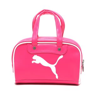 PUMA Retro Mini Grip Bag 'Puma Pink' 079129-06