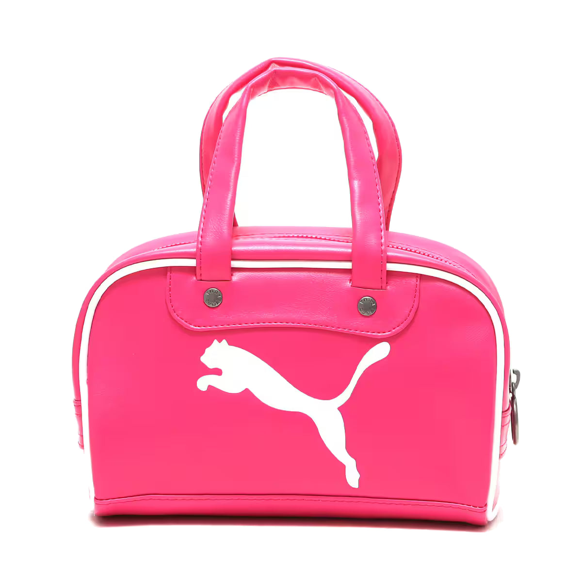 PUMA Retro Mini Grip Bag 'Puma Pink' 079129-06